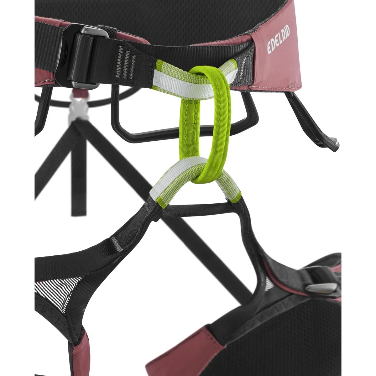 Autana II lightweight comfortable alpine harness - Size M 4