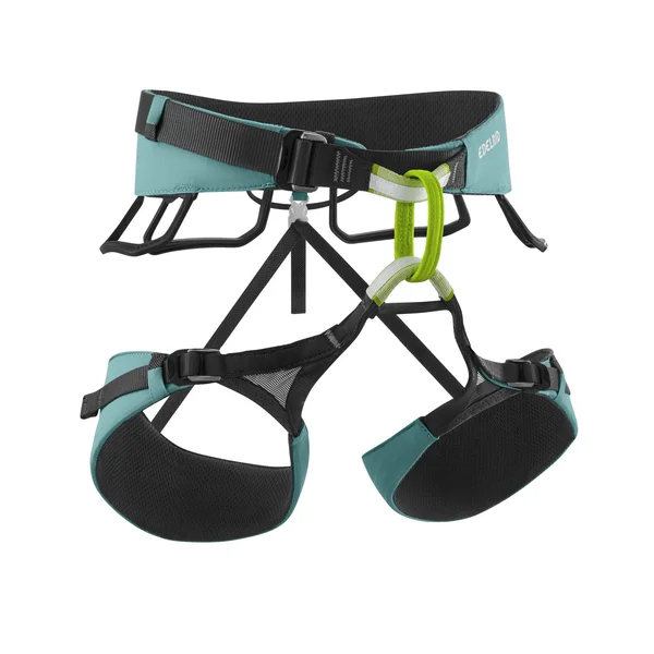 Sendero II lightweight all-round harness