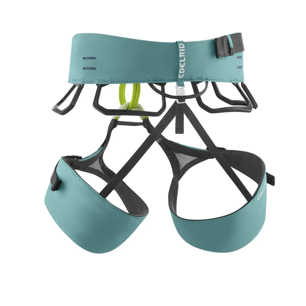 Sendero II lightweight all-round harness - Size L 2