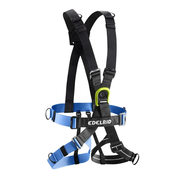 Radialis Comp Junior III harness for adventure parks