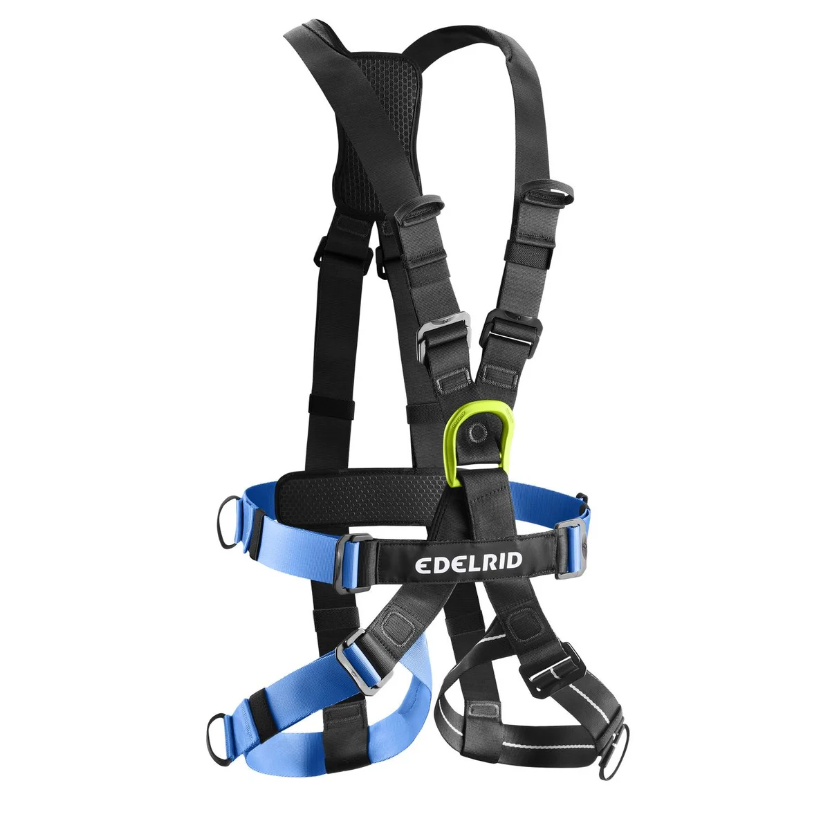 Radialis Air Junior full body harness for adventure courses 5