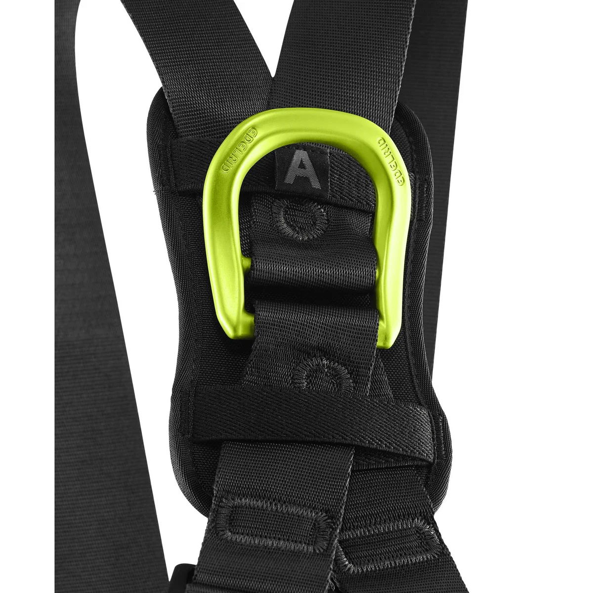 Radialis Air adjustable full body harness for adventure parks 4