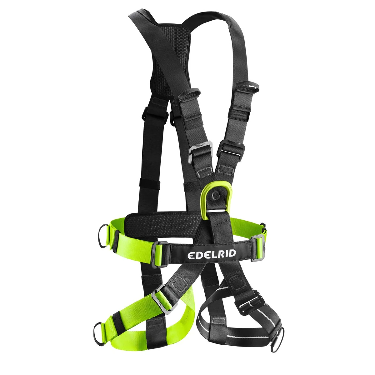 Radialis Air adjustable full body harness for adventure parks 5