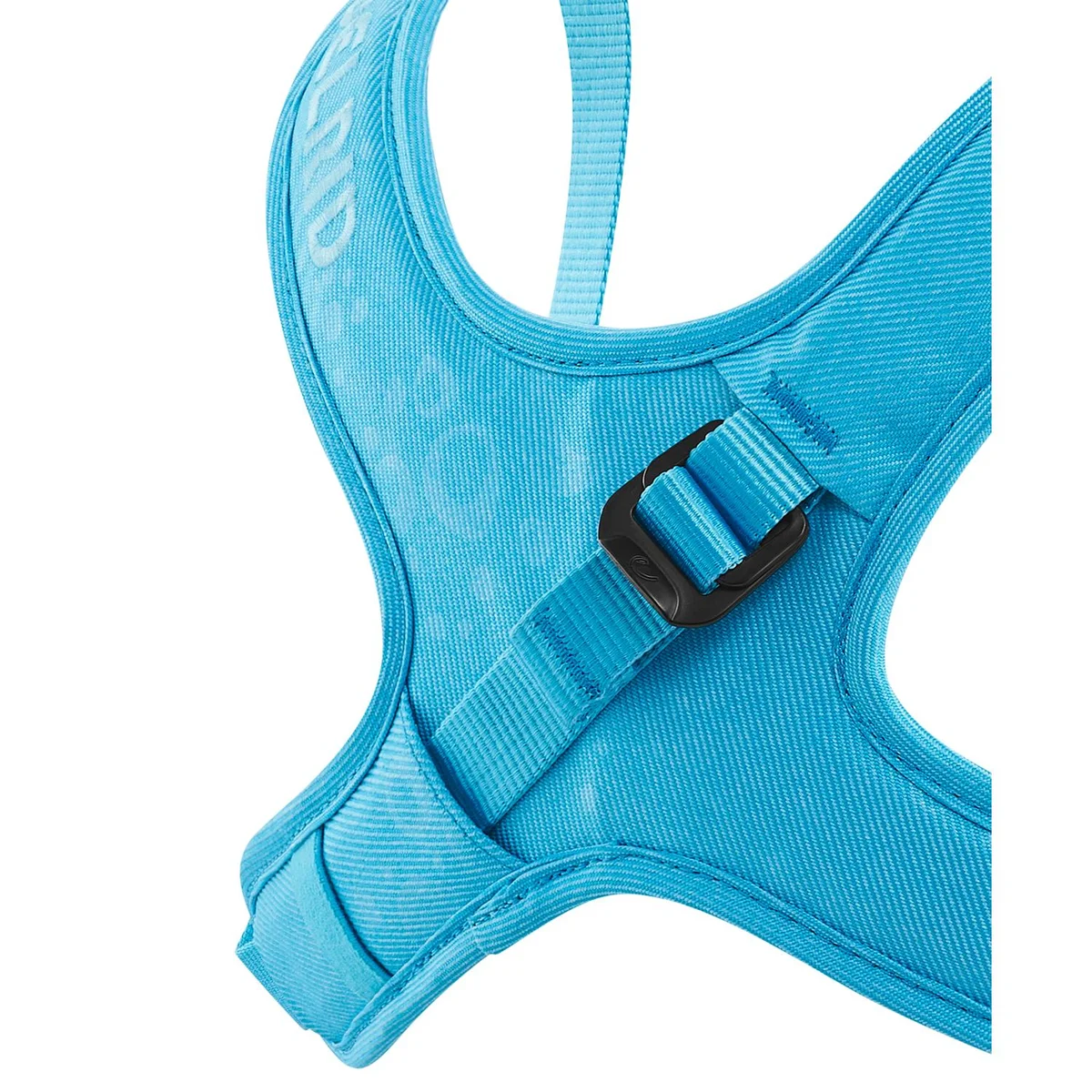 Kermit II säädettävä rintavaljaat lapsille 4