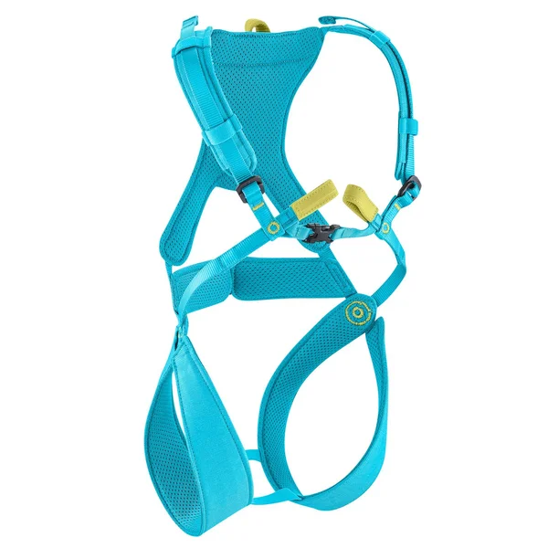 Fraggle III padded full body harness for kids up to 40 kg