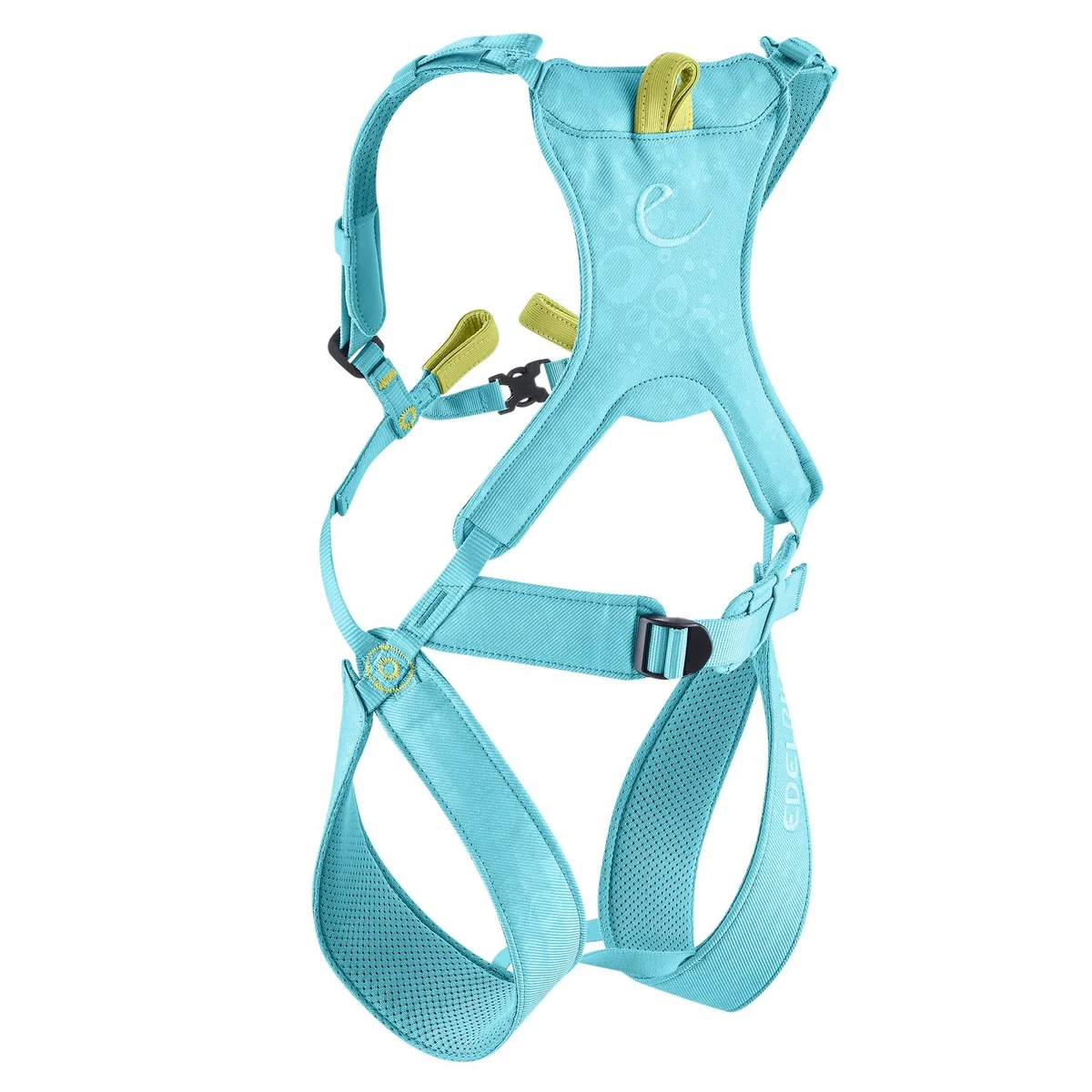 Fraggle III padded full body harness for kids up to 40 kg - Size XS 2