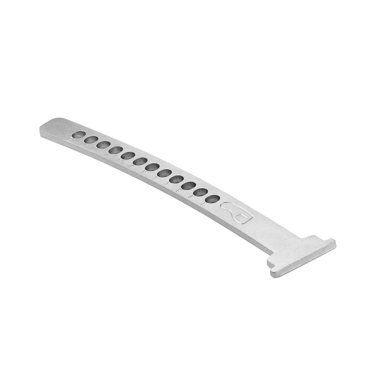 Short replacement crampon bridge - Lunghezza Short 3