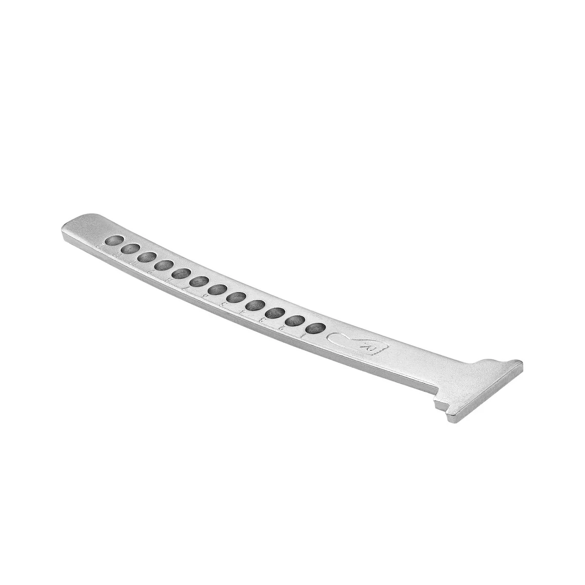 Short replacement crampon bridge - Lunghezza Short 4