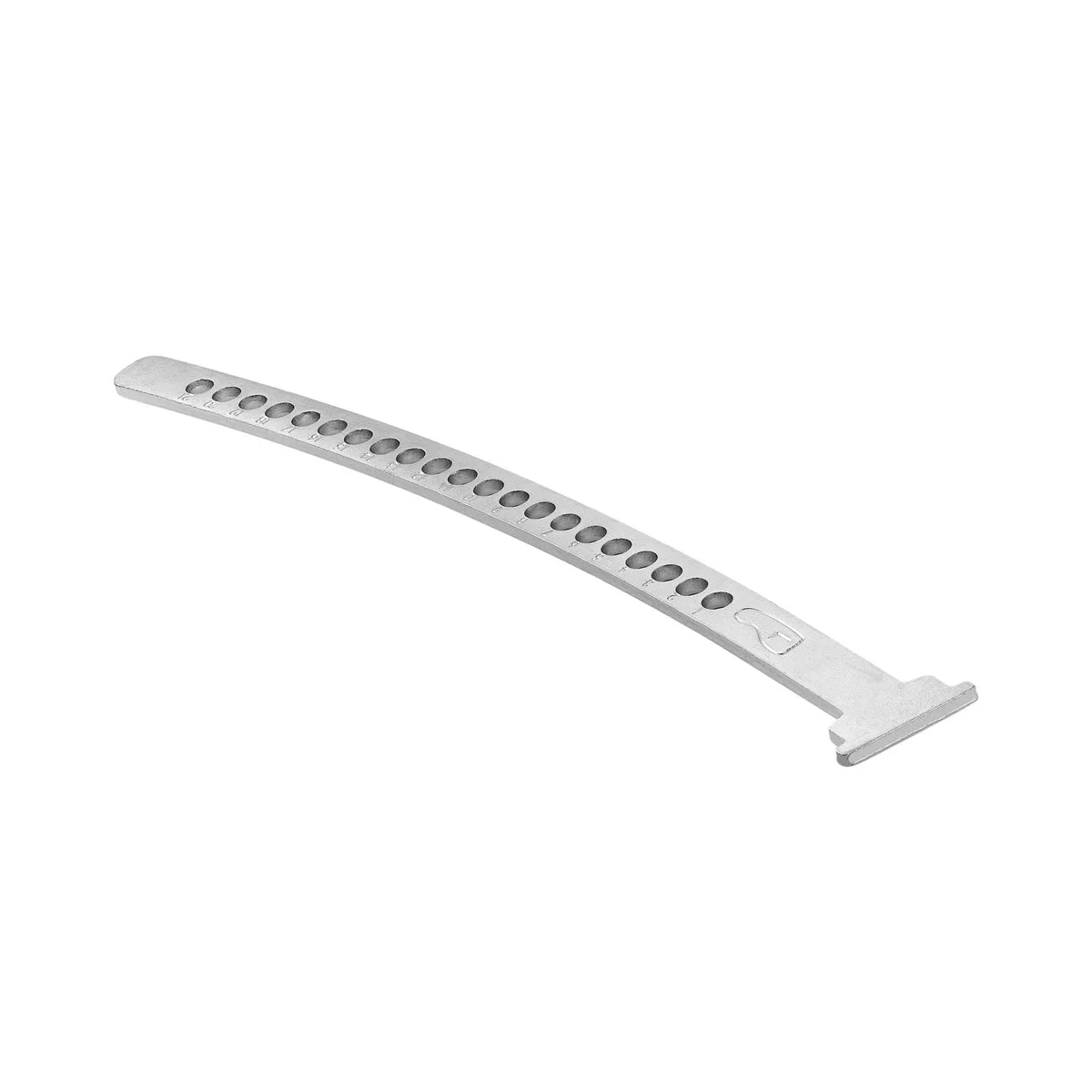 Long replacement crampon bridge - Lunghezza Long 3