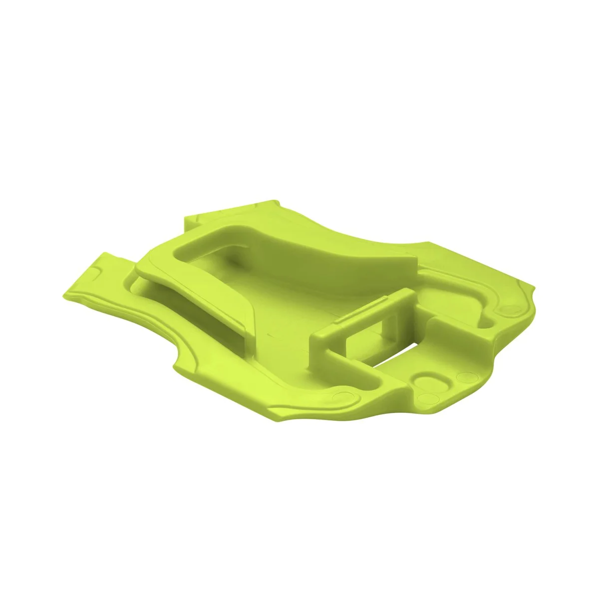 Anti sneeuwplaten voor DEMON AUTO stijgijzers 5