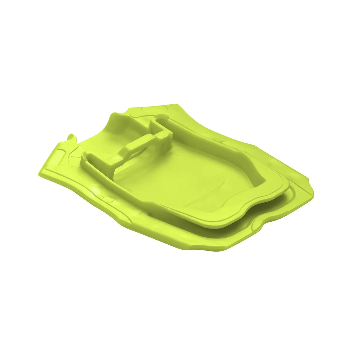 Piastre anti neve NEMO set di 4 3