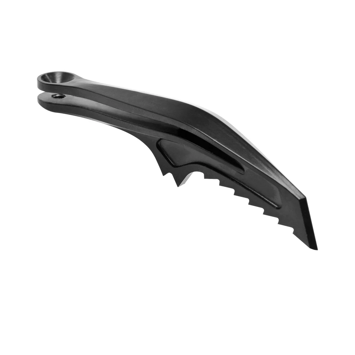 Long spare front tooth for BEAST and DEMON - Lunghezza Long 2