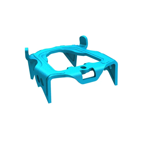 Nemo Lite spare heel for crampons