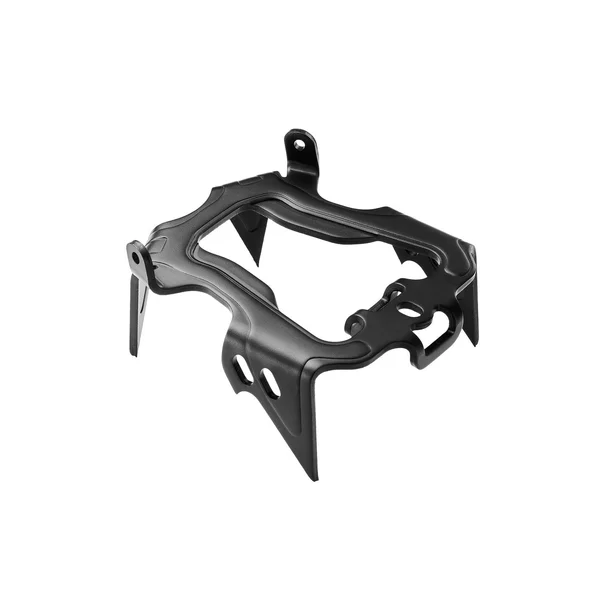 Rear section for Demon Nemo crampons 4-point hardened steel