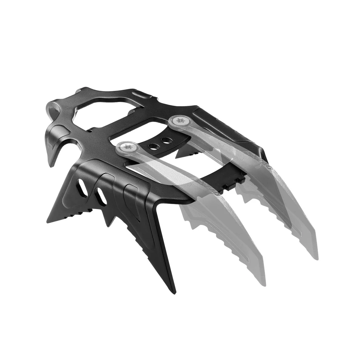 Demon front for crampons 2