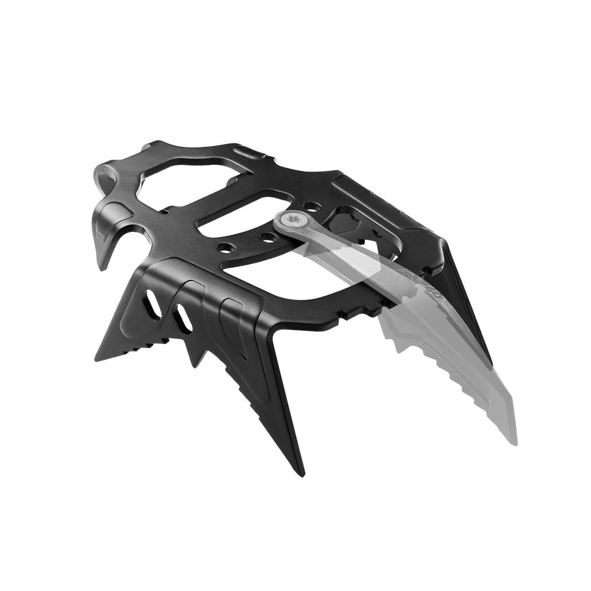 Demon front for crampons 3