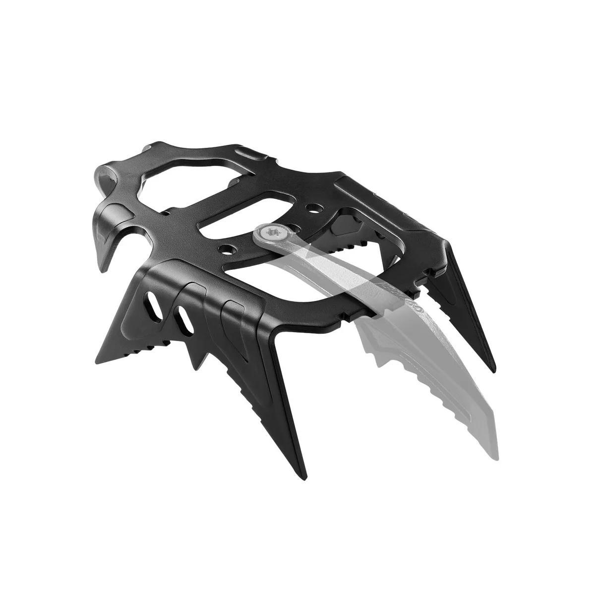 Demon front for crampons 4
