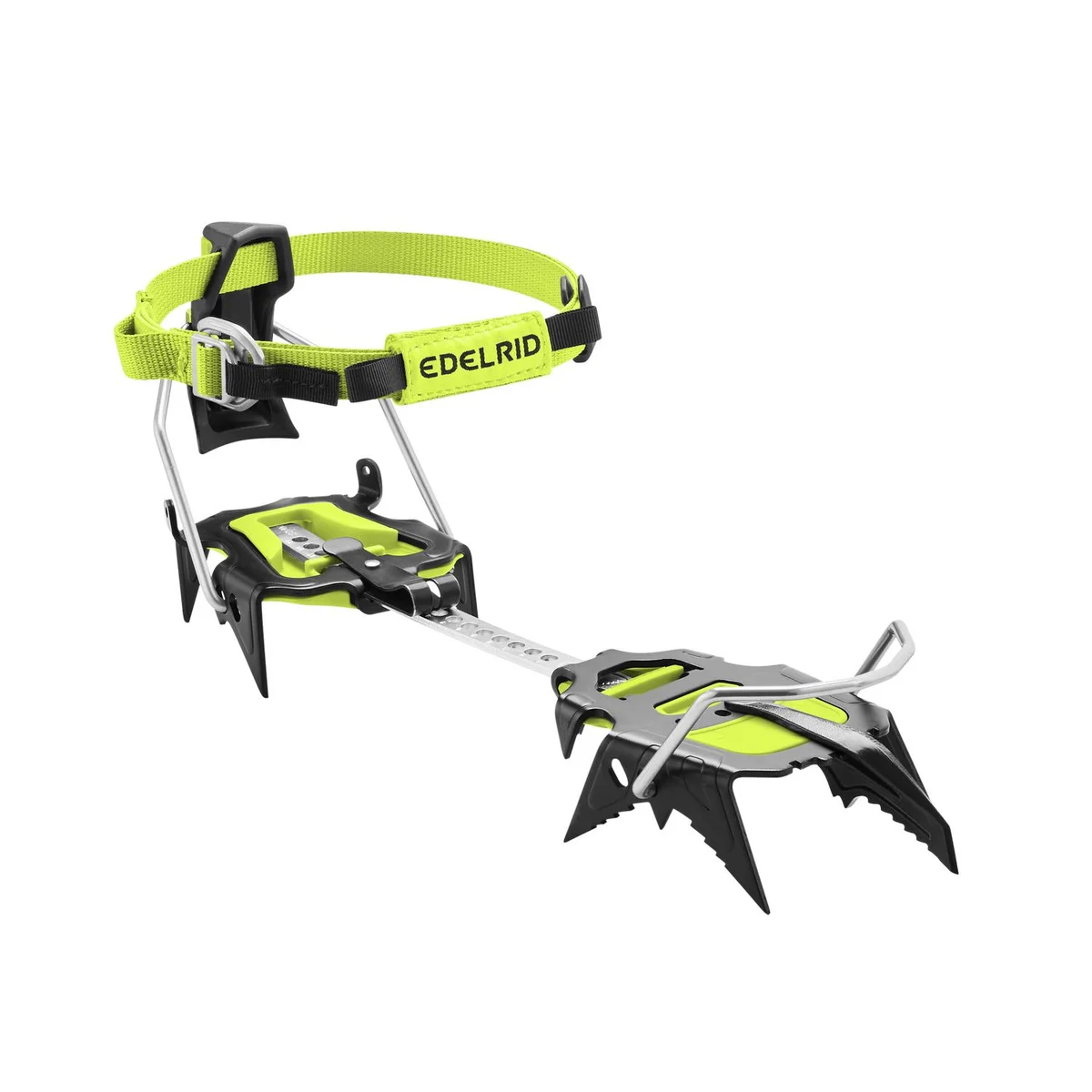 Demon Auto technical crampons for ice and mixed 2