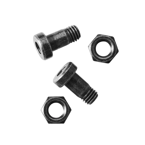 Reservskruvar till pickhuvud RAGE och RIOT