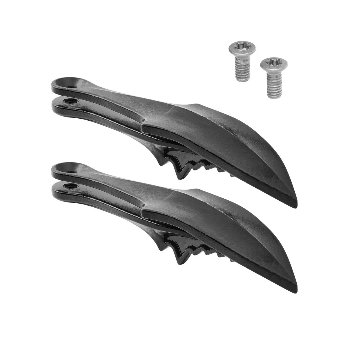 Dente frontal para BEAST e DEMON para alpinismo 3