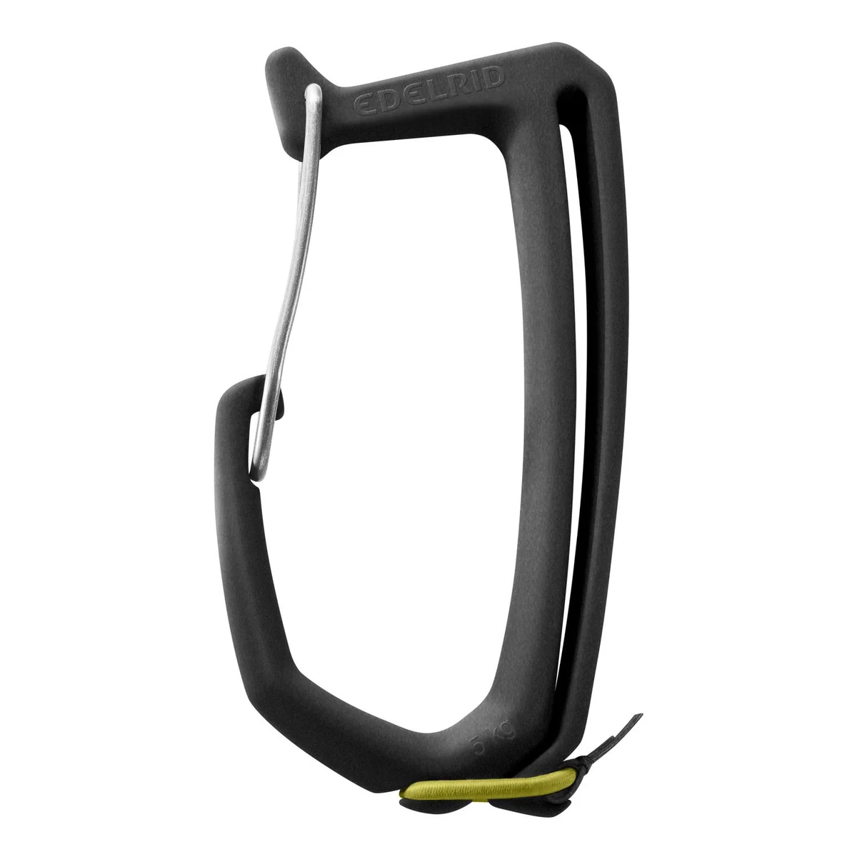 SM-Clip 3R gear carabiner for harness 2