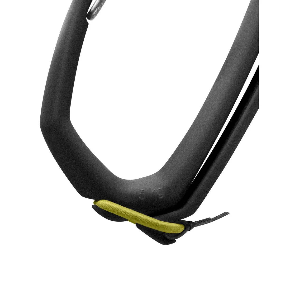 SM-Clip 3R gear carabiner for harness 3