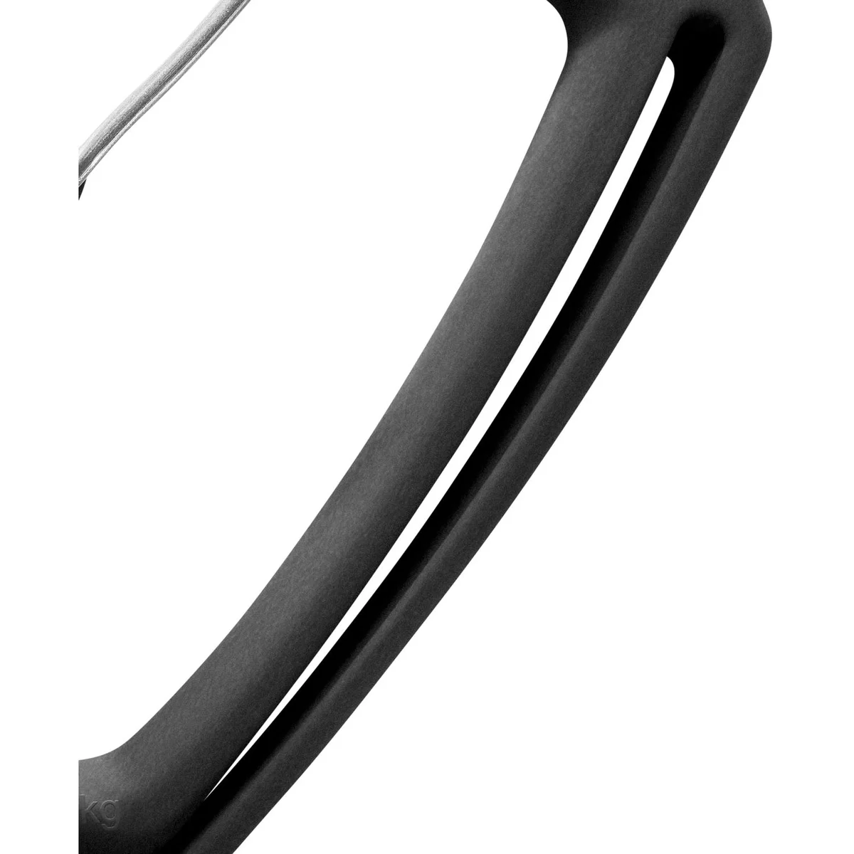 SM-Clip 3R gear carabiner for harness 4