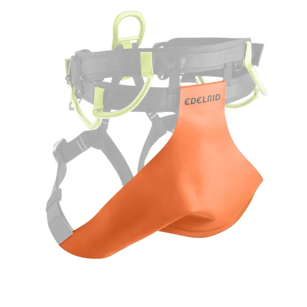 Iguazu III seat protector for canyoning harness