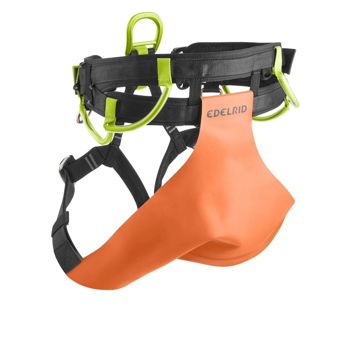 Iguazu III canyoning harness for guides and private users - Size 1 2