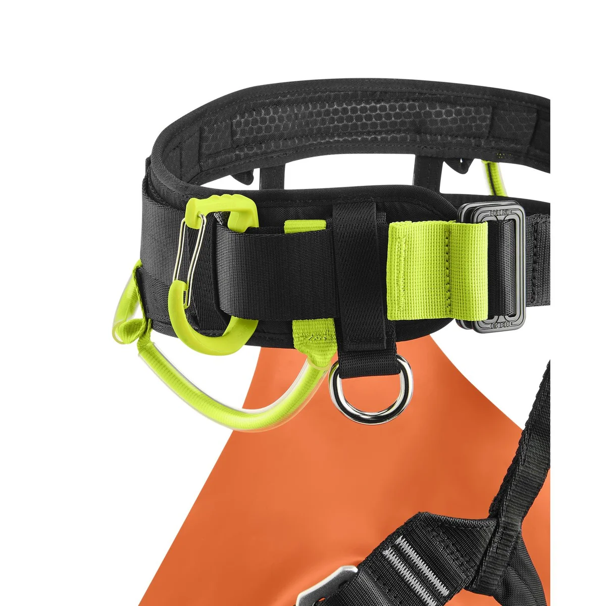 Iguazu III canyoning harness for guides and private users - Size 2 5