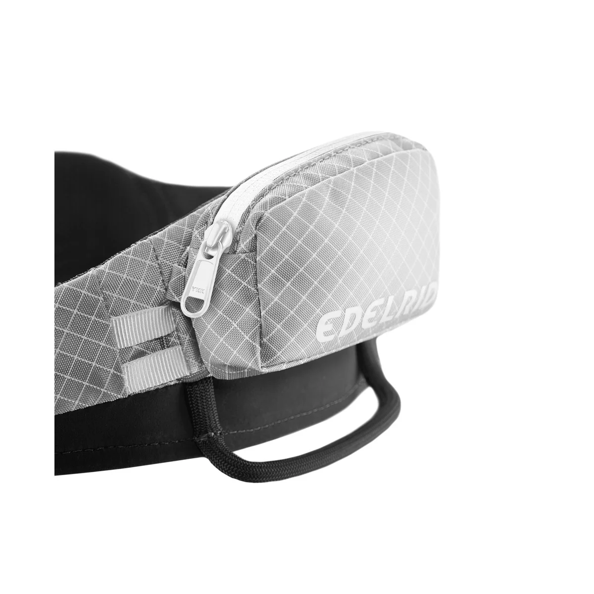 Helios lightweight harness with 3D Pad and adjustable leg loops - Size S 3