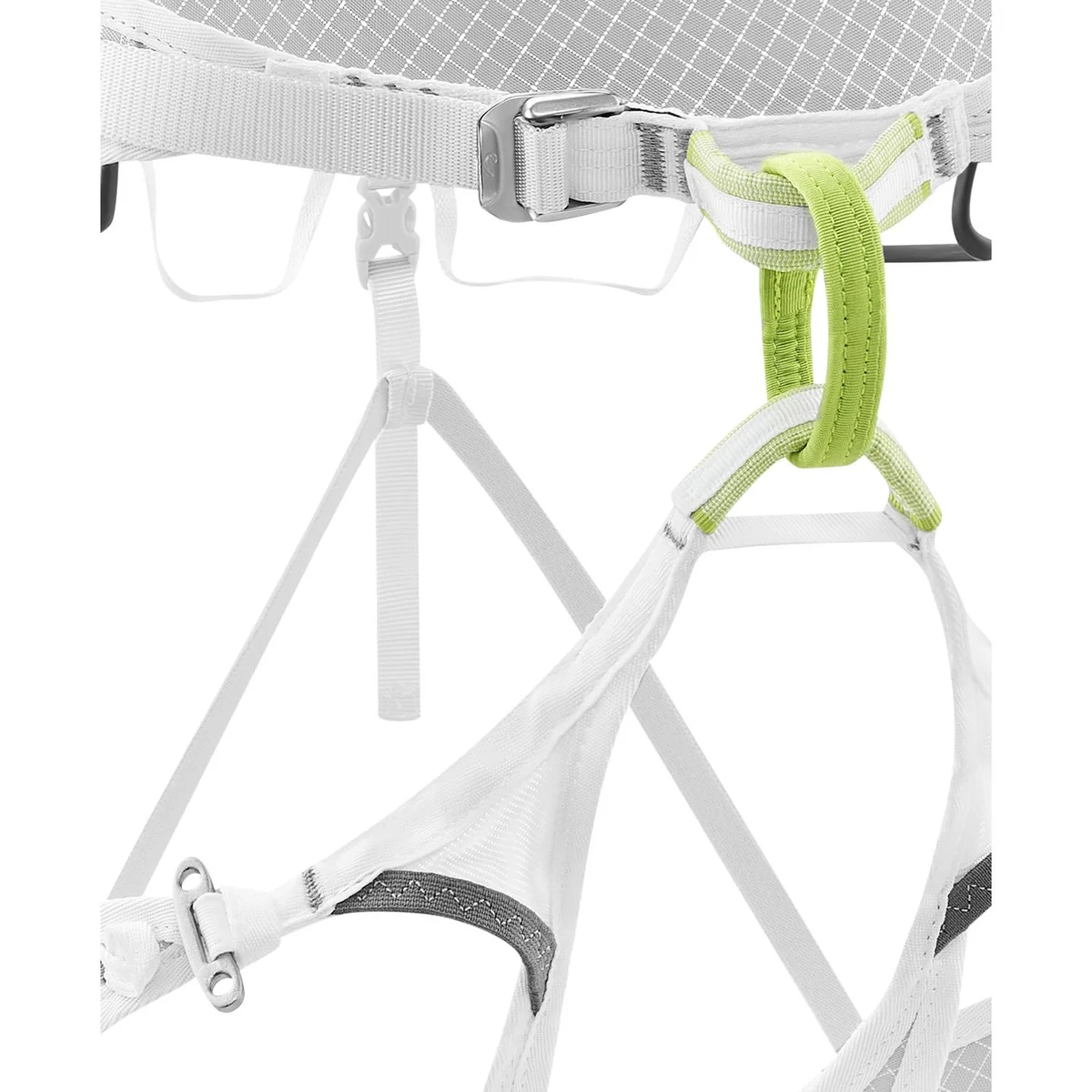 Prisma Guide alpine harnas - Taglia M 3