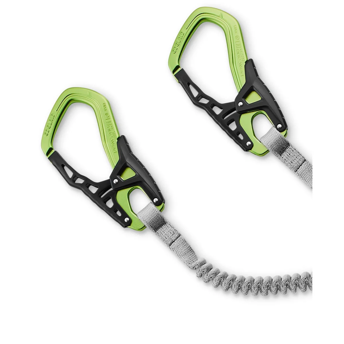 Via ferrata set Cable Comfort VI 2