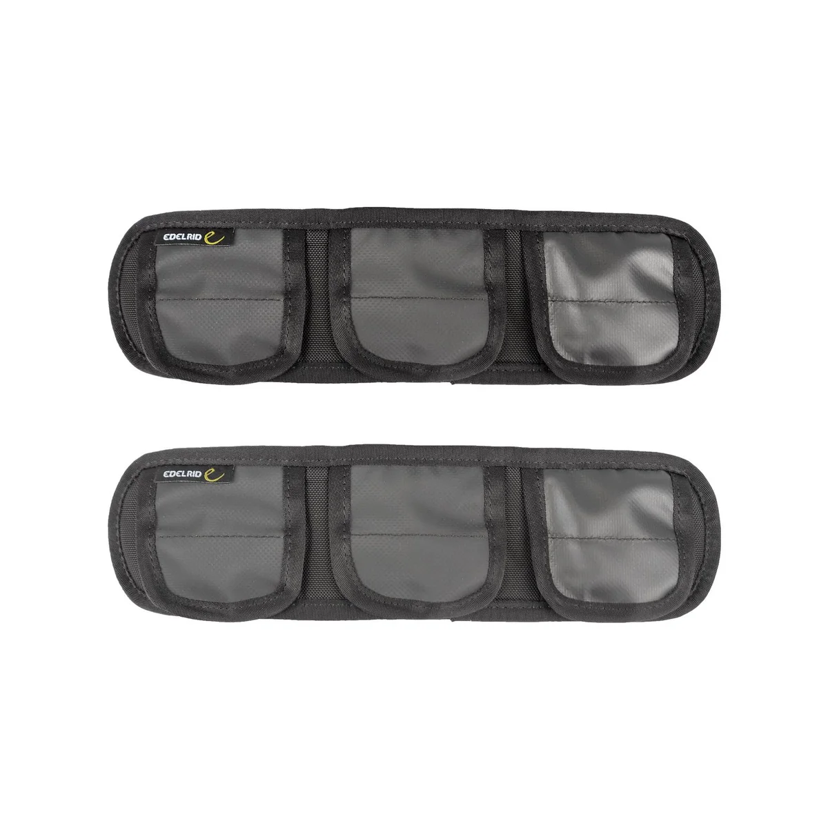 Radialis additional leg loop and shoulder padding 5