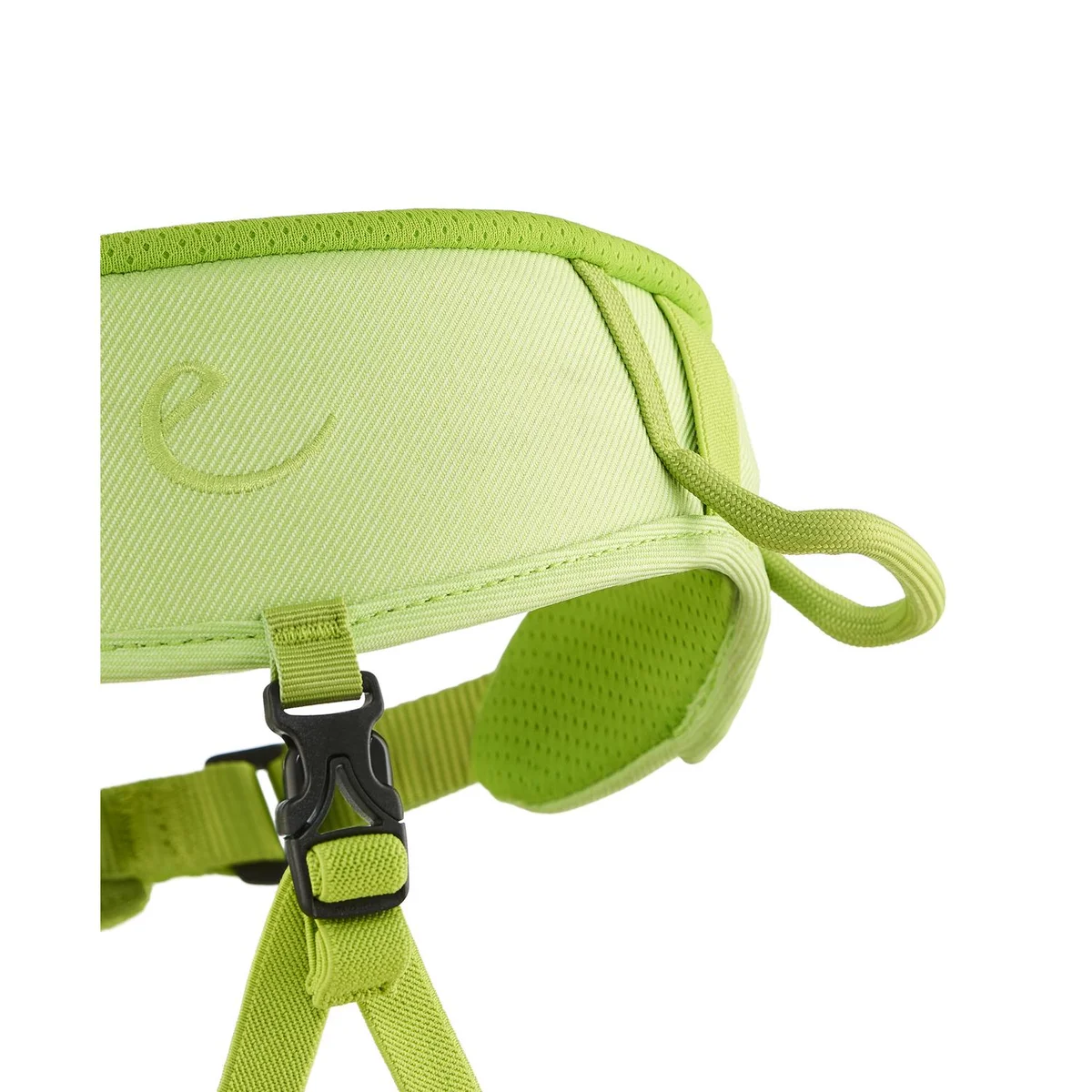 Finn III adjustable children's harness - Size XXS 3