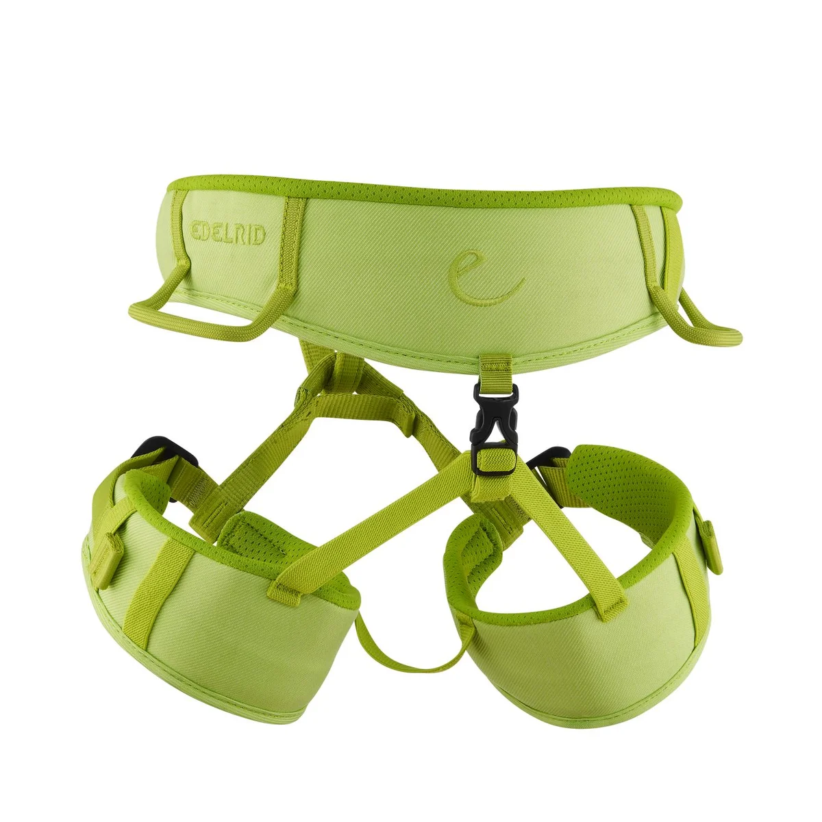 Finn III adjustable children's harness - Size XS 2