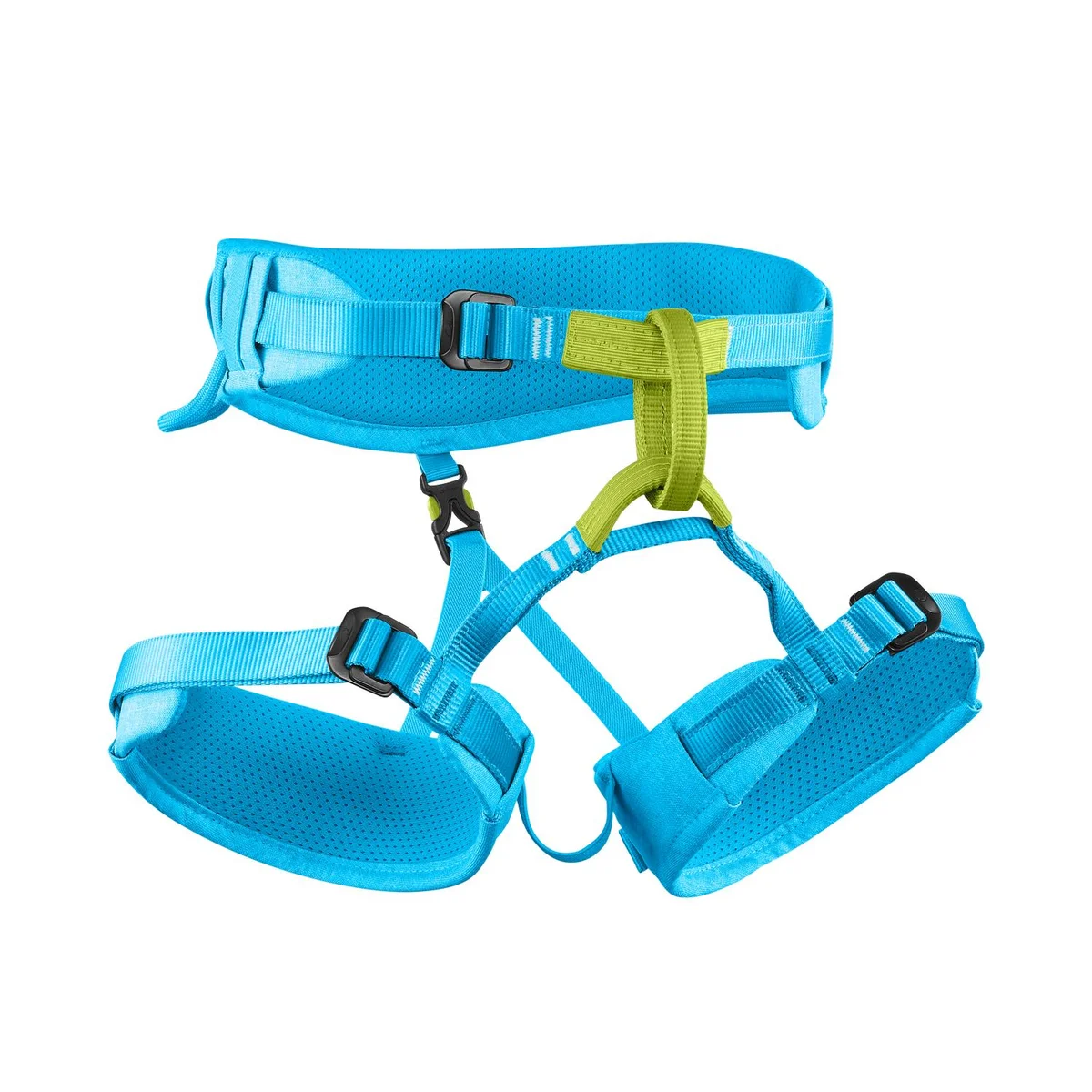 Finn III adjustable children's harness - Size XXS 4
