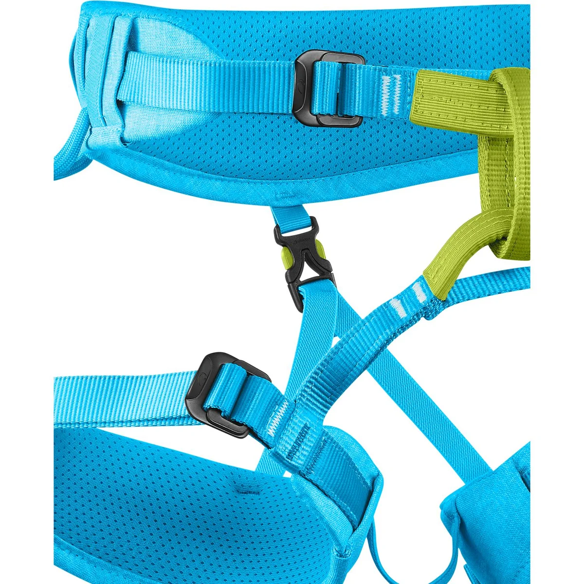 Finn III adjustable children's harness - Size XS 3