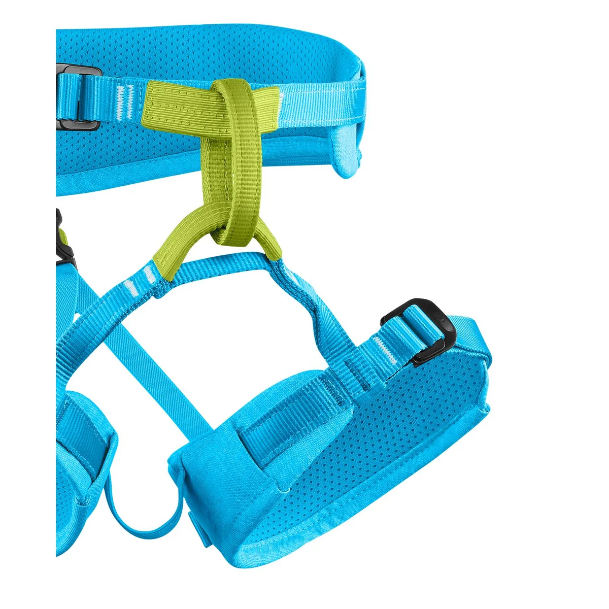 Finn III adjustable children's harness - Size XS 5