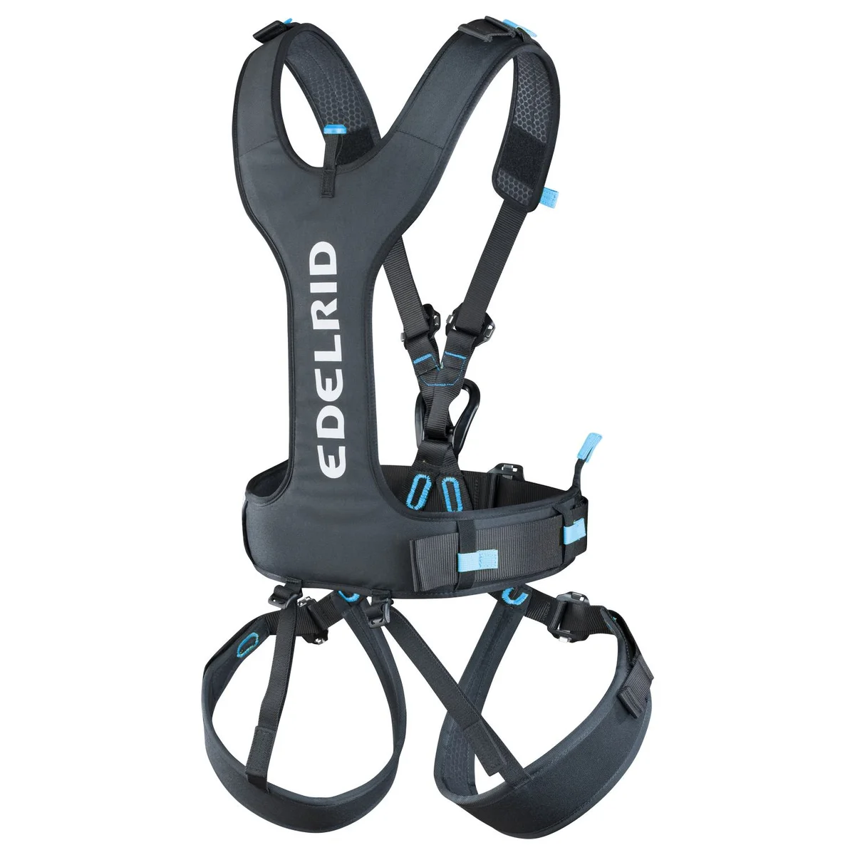 Radialis Pro Adjust harness for adventure parks 2