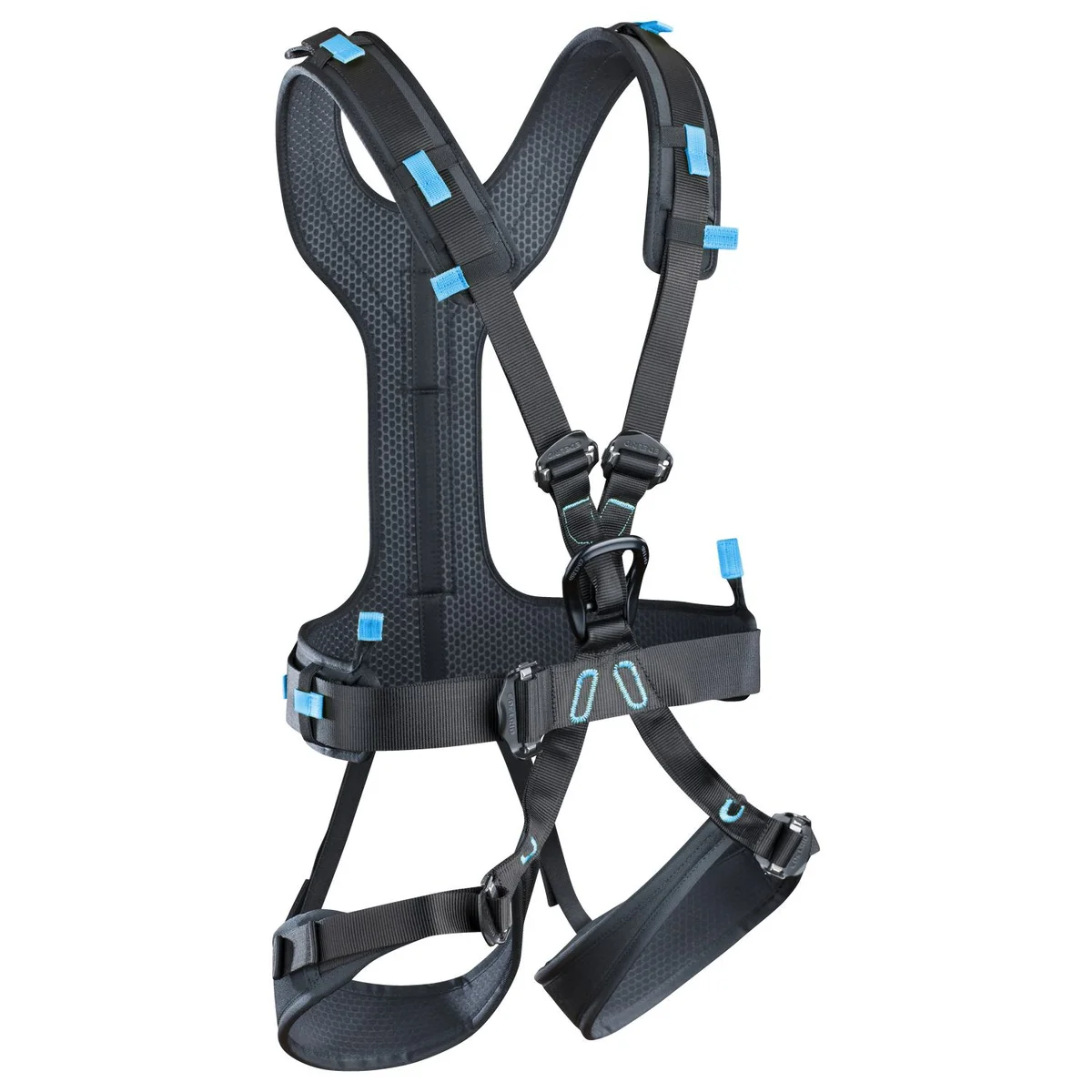 Radialis Pro Adjust harness for adventure parks 5