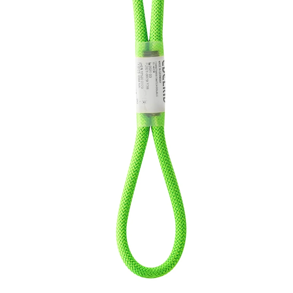 Switch Double cordino Y autoassorbente 8.9 mm 75/40 cm 2