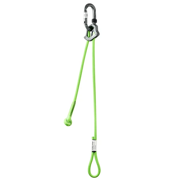 Switch Adjust adjustable self‑belaying lanyard 15–120 cm