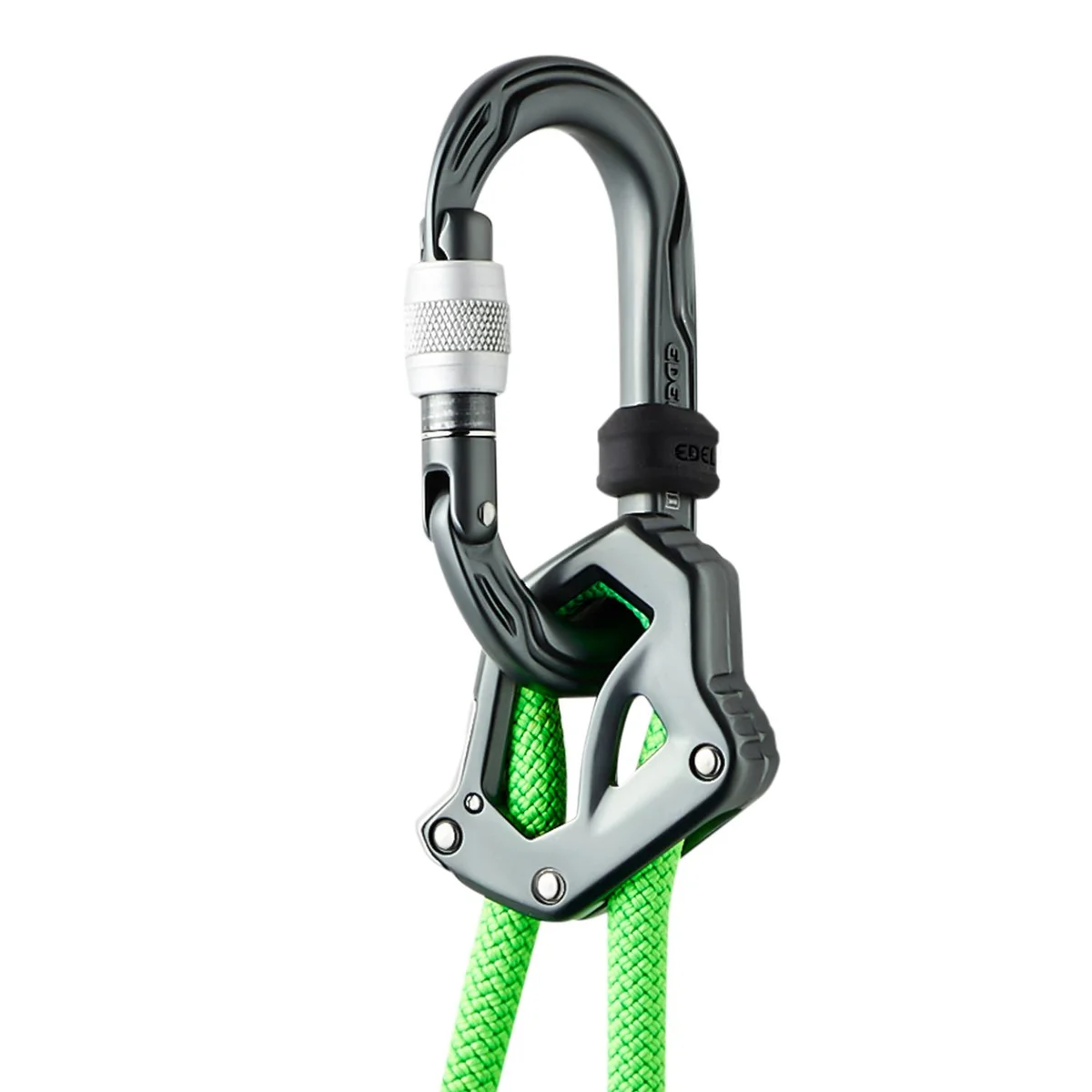 Switch Adjust adjustable self‑belaying lanyard 15–120 cm 2