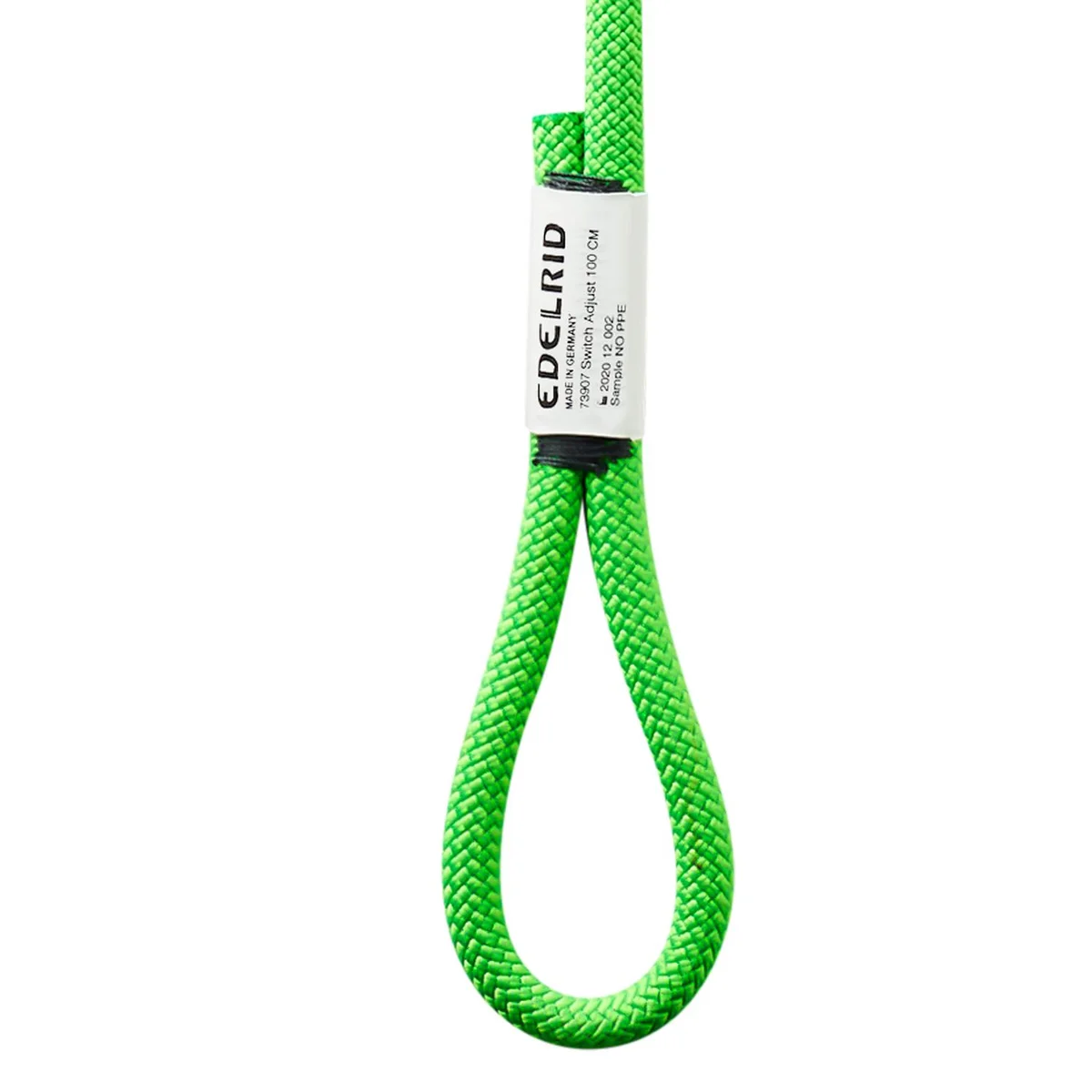 Switch Adjust adjustable self‑belaying lanyard 15–120 cm 4