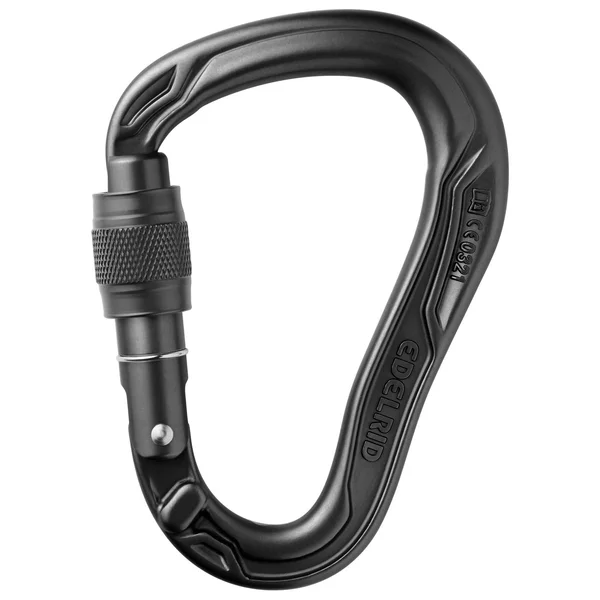 HMS Bullet Screw screwgate carabiner