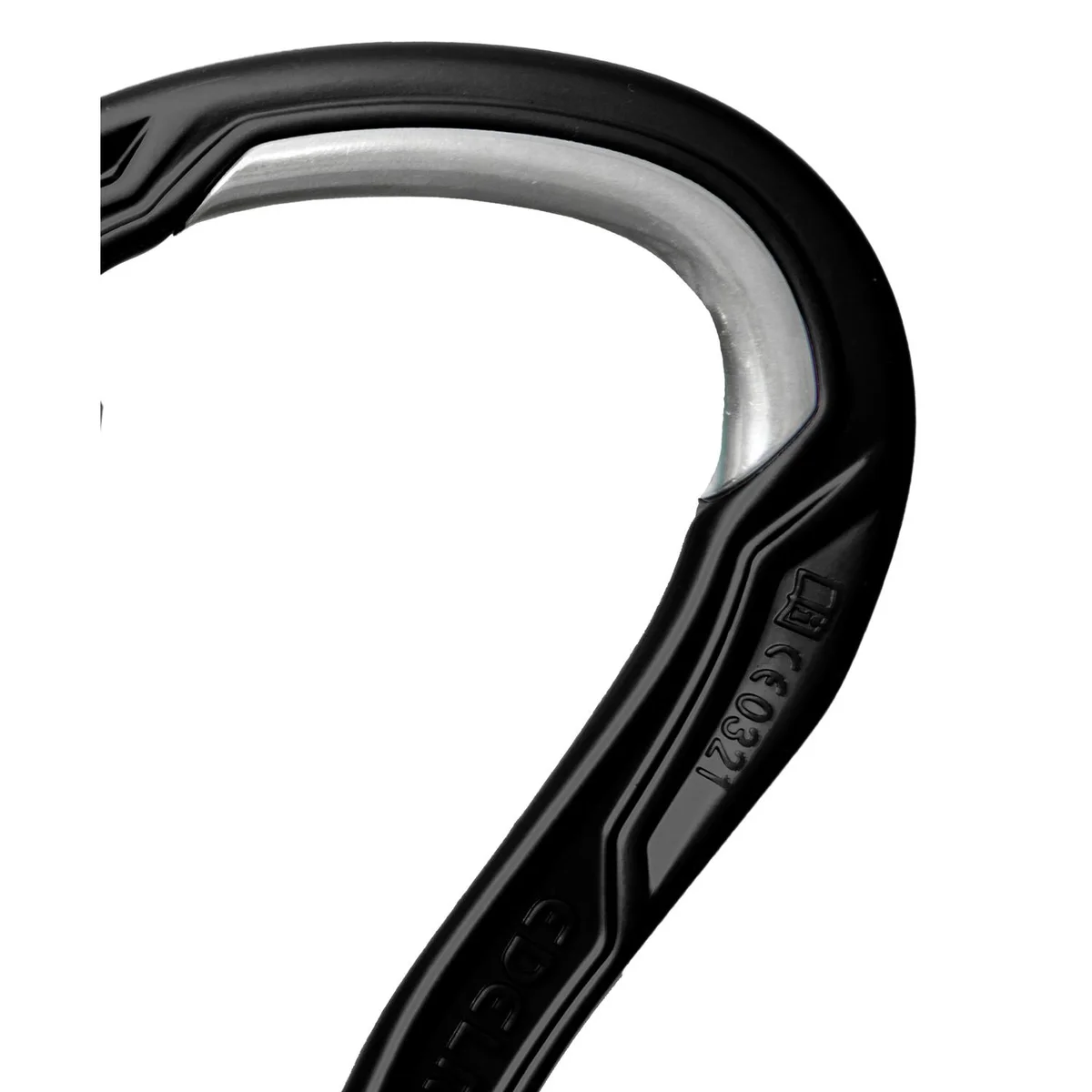 HMS Bulletproof Triple karabiini - Color Night 3