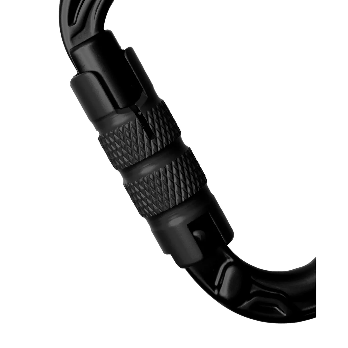 HMS Bulletproof Triple karabiini - Color Night 5