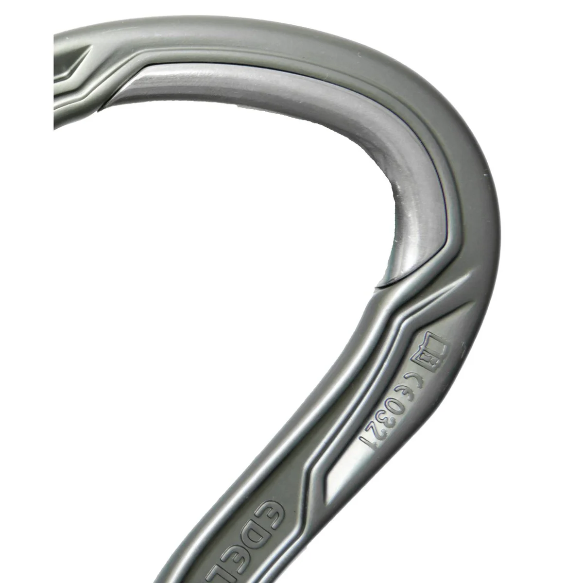 HMS Bulletproof Triple karabiini - Color Slate 3