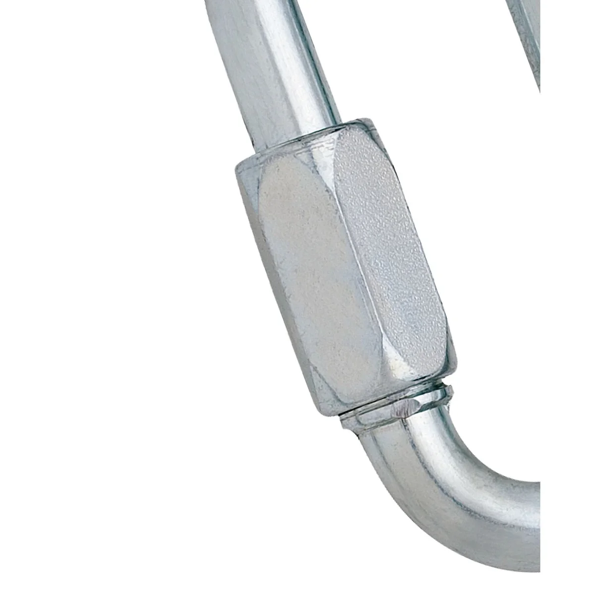 Screwlink 8 mm II oval screw link - Diametro 8 mm 2